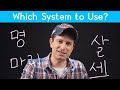 When to Use Pure Korean or Sino Korean Numbers | Korean FAQ