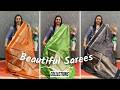 Shop Our Best Soft Silk Saree's Collections ✨ || 𝐆𝐋𝐈𝐓𝐙𝐈𝐍𝐃𝐈𝐀 FASHIONS 🛍