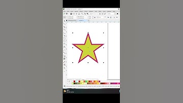 Bevel effect in Coreldraw || 3D Text effect || Graphic design#shorts #tutorial #shortsvideo #videos