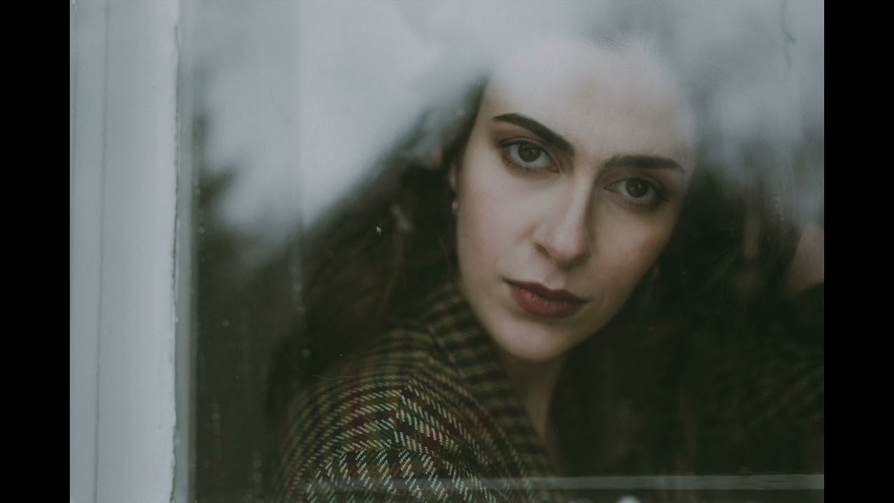 Hanna Sosnowska-Bill - Zawód (Władysław Żeleński)