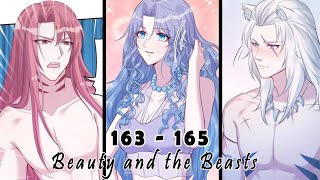 [Manga] Beauty And The Beasts - Chapter 157 - 159  Nancy Comic 2