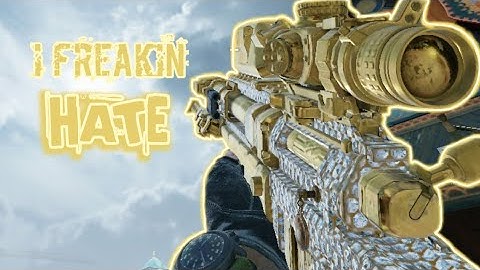 locus with no stopping power? lol?