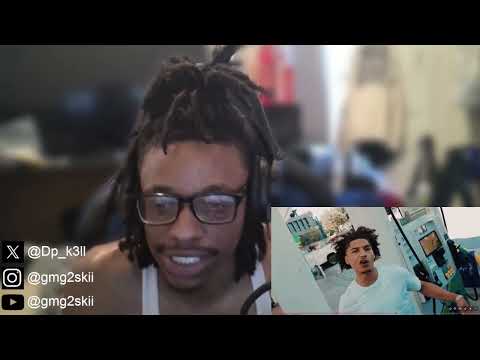 2skii Reacts Superstar Pride - First Day Out (Official Video)!!