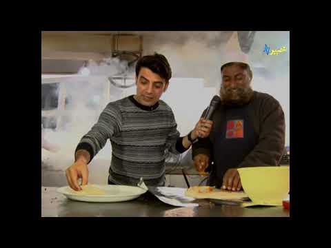 Korba Khowanduna | With Chef Ahmad Sher | Khyber tv | Pashto Show