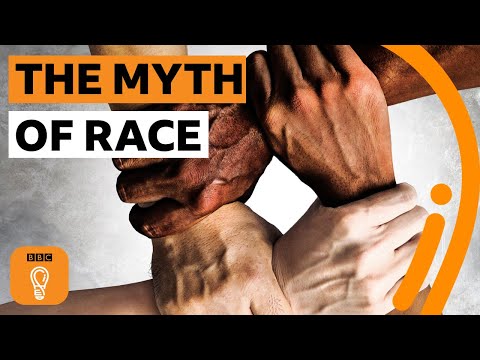 The myth of race | BBC Ideas