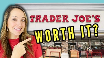 Trader Joe’s Vegan Products: What’s Worth It (and What to Skip)