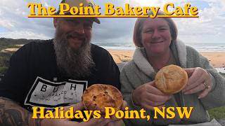 THE BEST CHEESE AND BACON PIE I HAVE EVER TRIED!!!!!