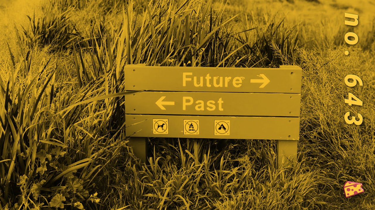 The Free Cheese Episode 643: Season 14 Premiere