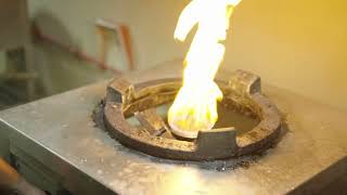 The Perfect Haven Kitchen | Corporate Brand Film