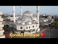 Bacoğl Mosque (Bacoğlu Cami) Konakli Mosque Tour