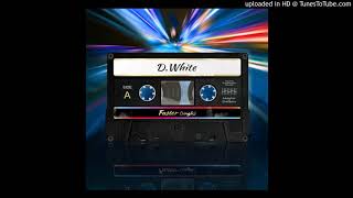 D.White - Faster (Extended Mix) [Italo Disco 2018]