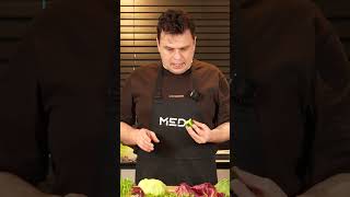 Что не так с огурцом? - Готовим Сбалансированно #доктортигран #medplus