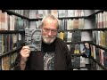 Terry Gilliam’s Closet Picks