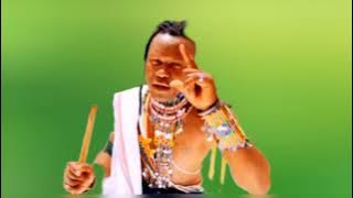 JIMINOGENI DOTO KUDADIYA ABHALINGI AUDIO OFFICER 2025