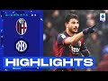 Bologna-Inter 1-0 | L’Inter cade ancora al Dall’Ara: Gol e Highlights | Serie A TIM 2022/23