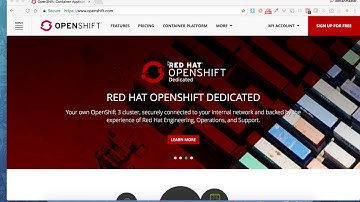 Adding persistent storage for your applications / databases