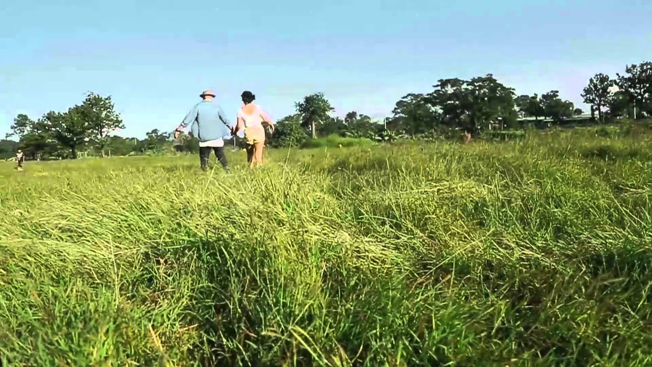 JB X KRIS Save the Date Video