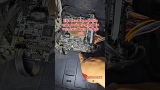 Una board pequeña pero que se siente gigante con una Ram de 8gb DDR4 RGB #computadores #pc