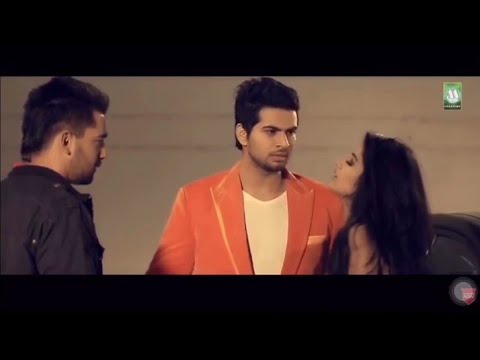 Mabantu - Nakuchukia (Official Video teaser)