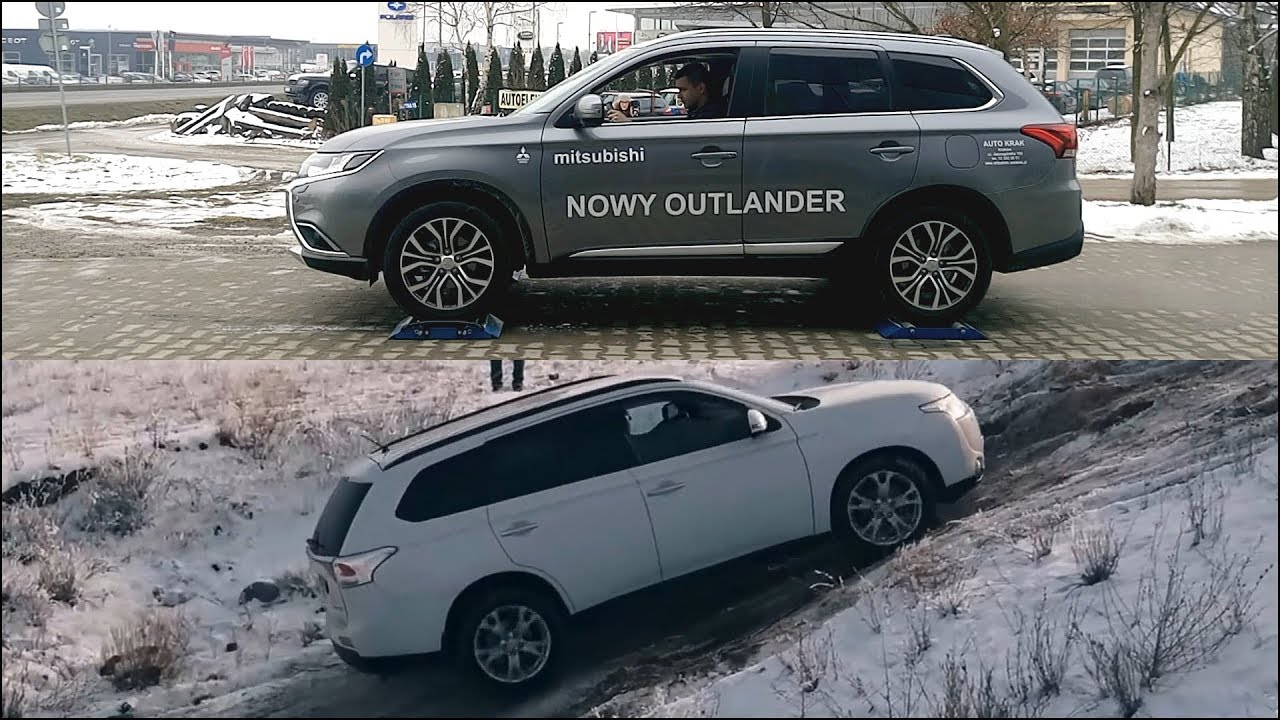 Quickly Clarified - AWD vs 4WD In 3 Minutes