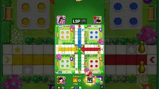 LUDO CLUB 23.03 Clásico 2Vs2 #games #ludoclub #streamer