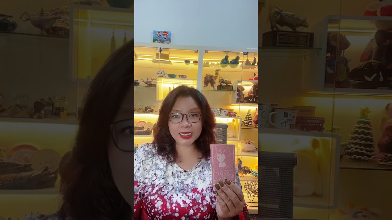 Năm 2026 này có ai là người thức cùng bạn không?