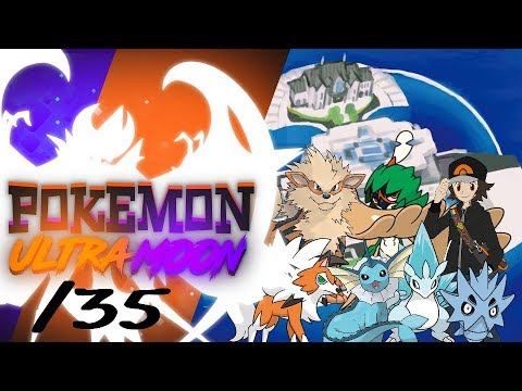 romania currency Pokemon UltraMoon Ep35-Family business Part 3