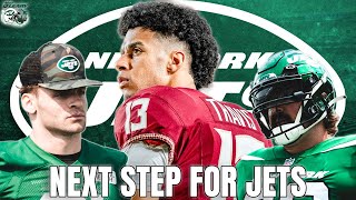 Jets to Meet With Jordan Travis, Players The Jets Still Need to Retain | New York Jets News