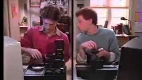 Colecovision - Only One System To Buy (1983)