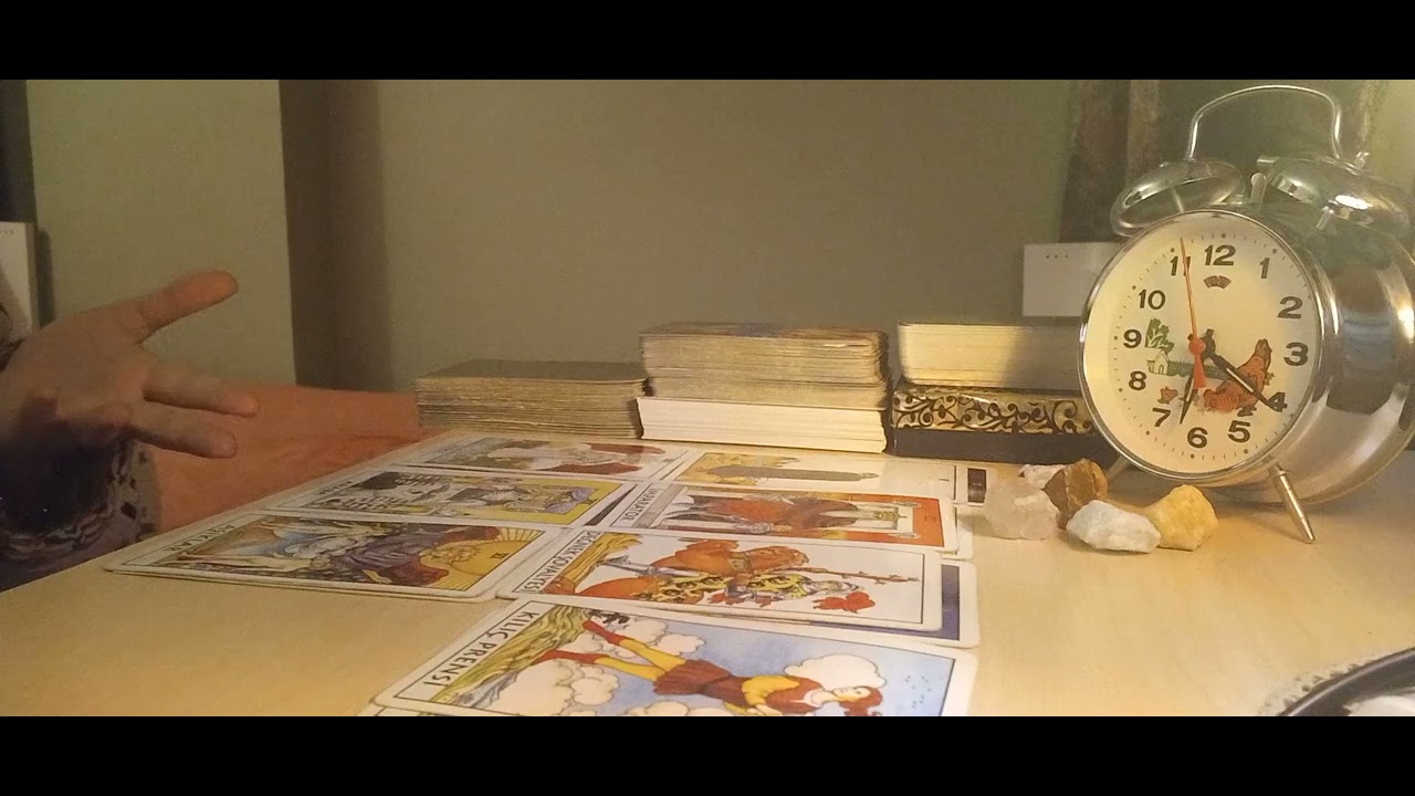 İletişimsizler İçin Aklınızdakiler Kişi Sizi Nasıl Düşünüyor?🌸 