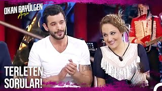 Barış Arduç Hakkında Az Bilinenler! | Dada Dansinista