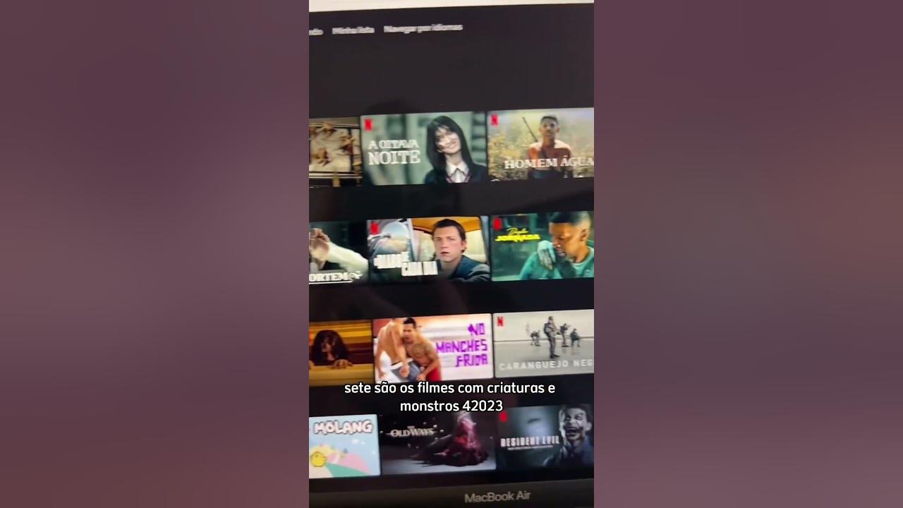 códigos de filmes de terror da netflix｜Pesquisa do TikTok