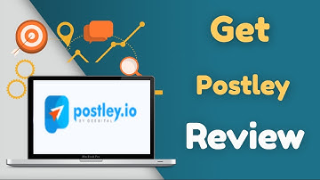 Get Postley + OTOs Reviews, Bonus, Tutorials From DemonvsRobot