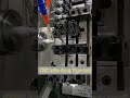 How to machine aluminum workpiece with CNC lathe with turning and milling device | CNC Smartlathe