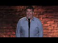 Ian bagg slumming it in vancouver on whats so funny
