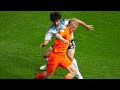 Roberto ayala vs netherlands world cup germany 2006