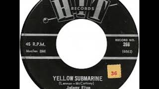 Yellow Submarine ~ Jalopy Five (1966)