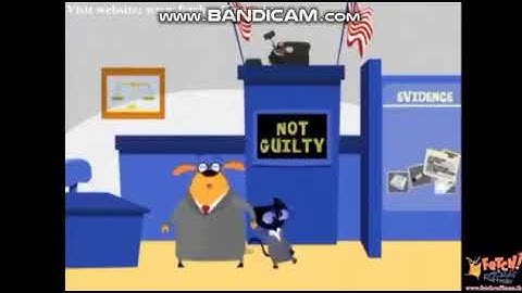 My Reaction That I Got 1K Views On My Ruff Ruffman Video