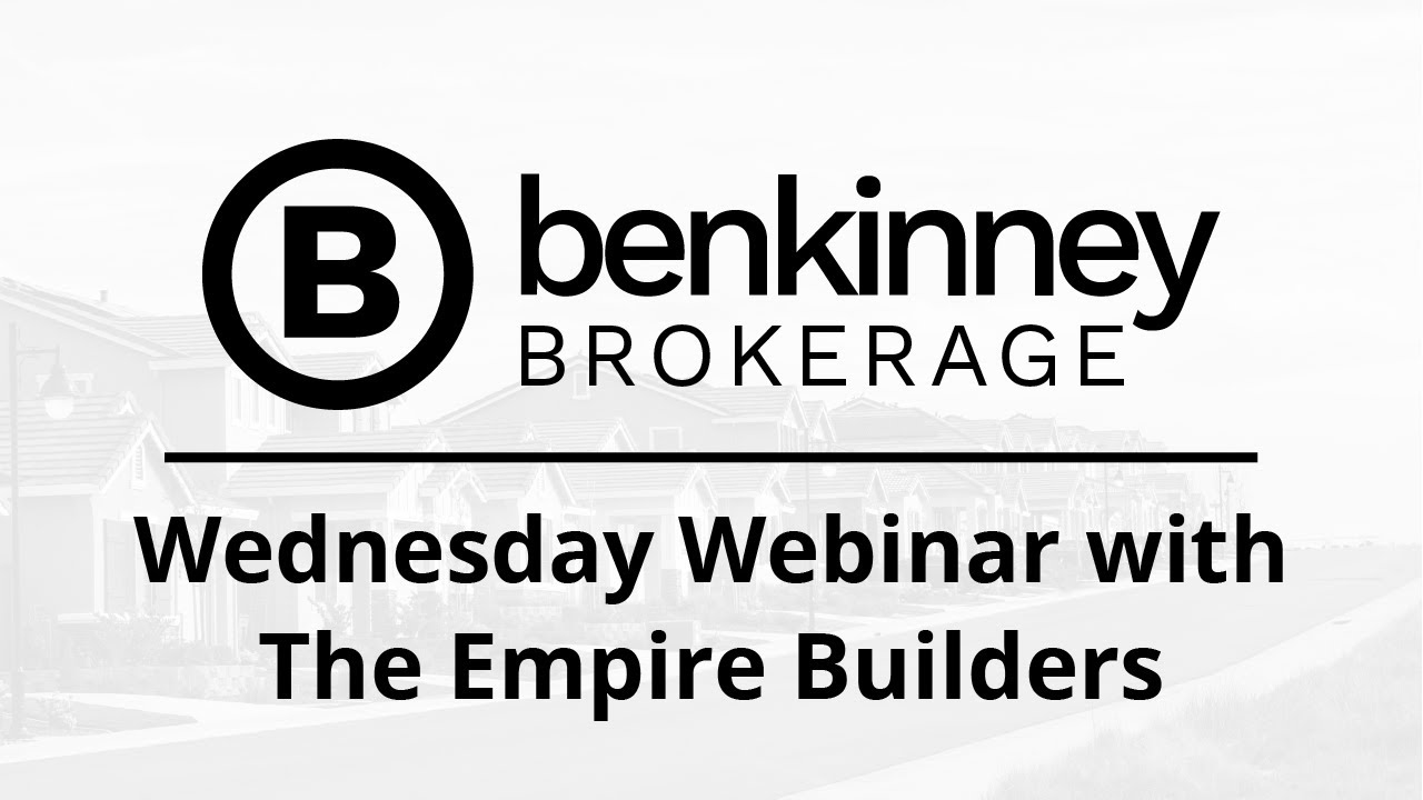 Empire Builders YouTube