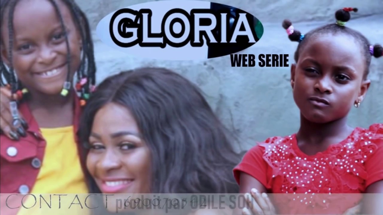 GLORIA s1 e03 - La Vendeuse de piment