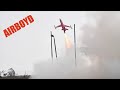 Bqm167a subscale aerial target launch