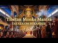 Medicine Buddha Mantra Deep Physical Healing Tibetan Monks Chant mp3