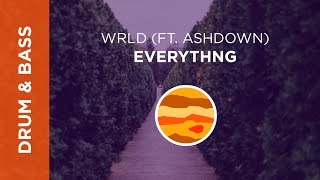 WRLD - Everything (feat. Ashdown)
