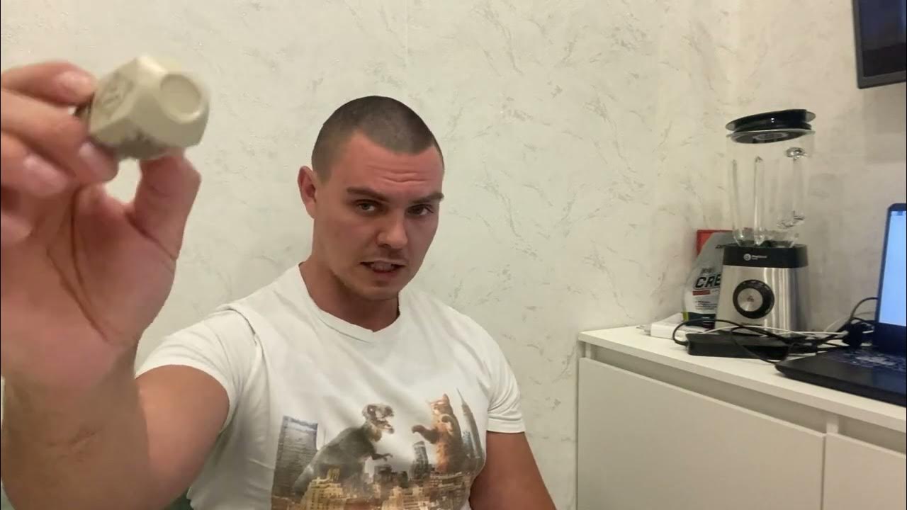 Samyun Wan, Дексаметазон - YouTube
