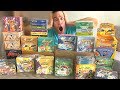 I Bought The ENTIRE Pokemon Cards Collection of a WIZARDS OF THE COAST Employee!