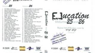 DJ EJ VOL 25