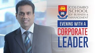 Mr. Kishu Gomes | MD / CEO at Chevron Lubricants Lanka PLC