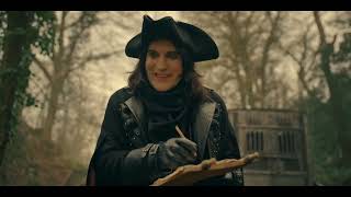 (Tv Series) The Best Completely Made Up Adventures of Dick Turpin