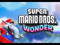 SUPER MARIO WONDER