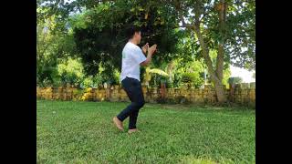 PERFORMANCE TASK IN P.E (TIKLOS DANCE)